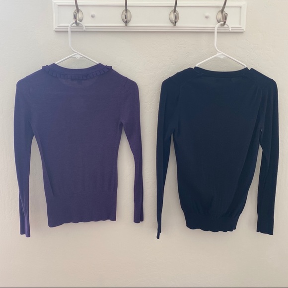 Banana Republic XS Cardigan, Sweater Tank- Pack! - Picture 4 of 8